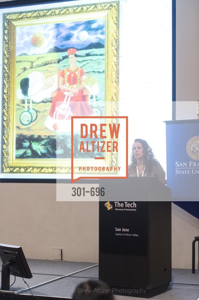 Allison Hoch, ARCS FOUNDATION Scholar Symposium, US, May 5th, 2015,Drew Altizer, Drew Altizer Photography, full-service agency, private events, San Francisco photographer, photographer california