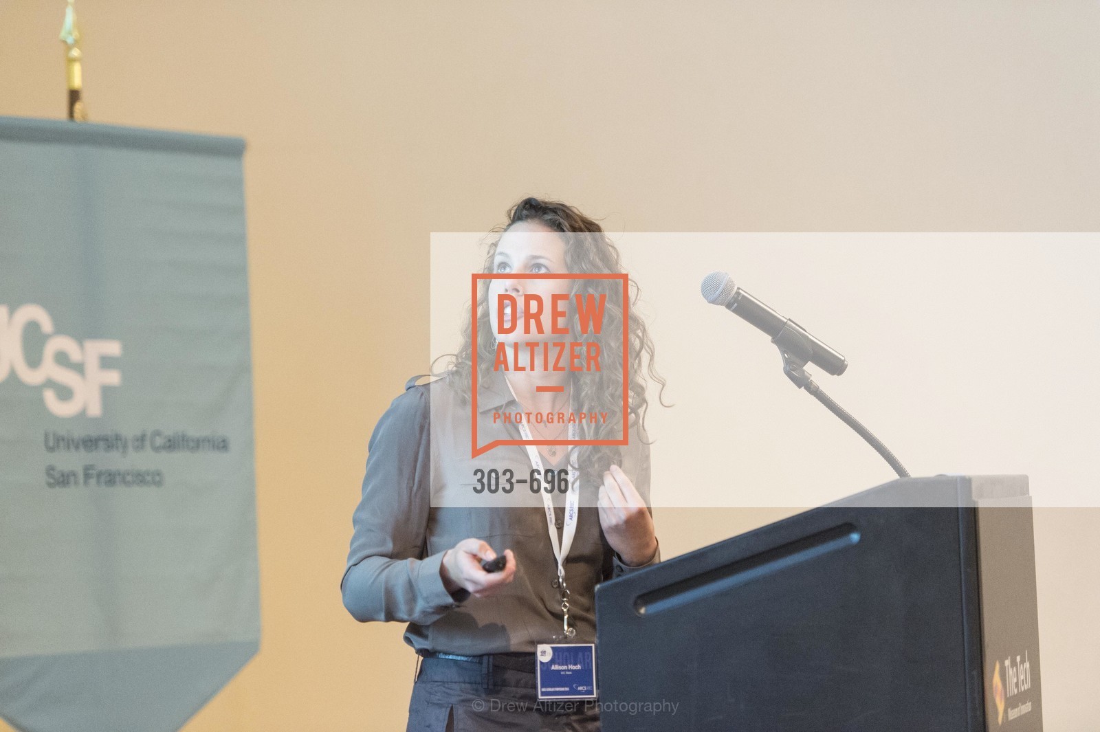 Allison Hoch, ARCS FOUNDATION Scholar Symposium, US, May 5th, 2015,Drew Altizer, Drew Altizer Photography, full-service agency, private events, San Francisco photographer, photographer california
