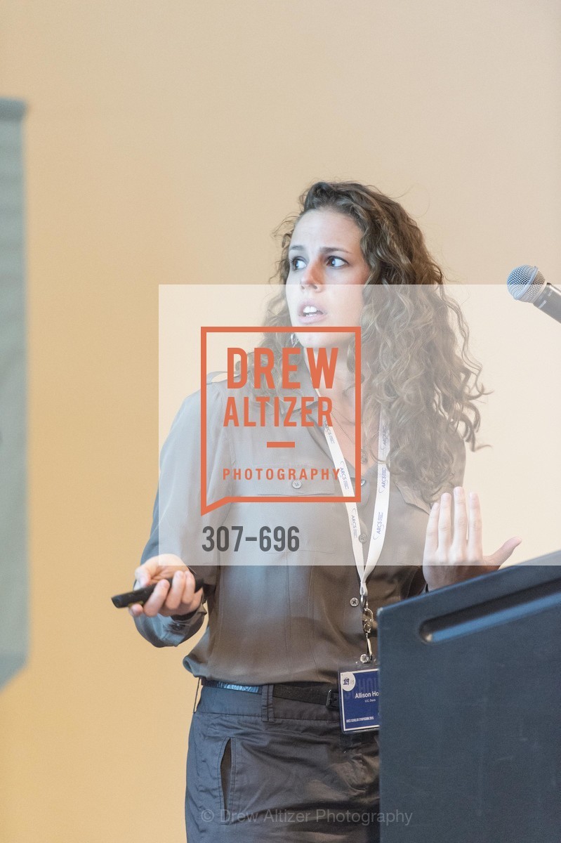 Allison Hoch, ARCS FOUNDATION Scholar Symposium, US, May 5th, 2015,Drew Altizer, Drew Altizer Photography, full-service agency, private events, San Francisco photographer, photographer california