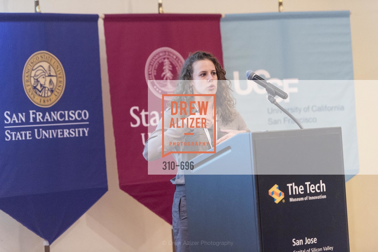 Allison Hoch, ARCS FOUNDATION Scholar Symposium, US, May 5th, 2015,Drew Altizer, Drew Altizer Photography, full-service event agency, private events, San Francisco photographer, photographer California
