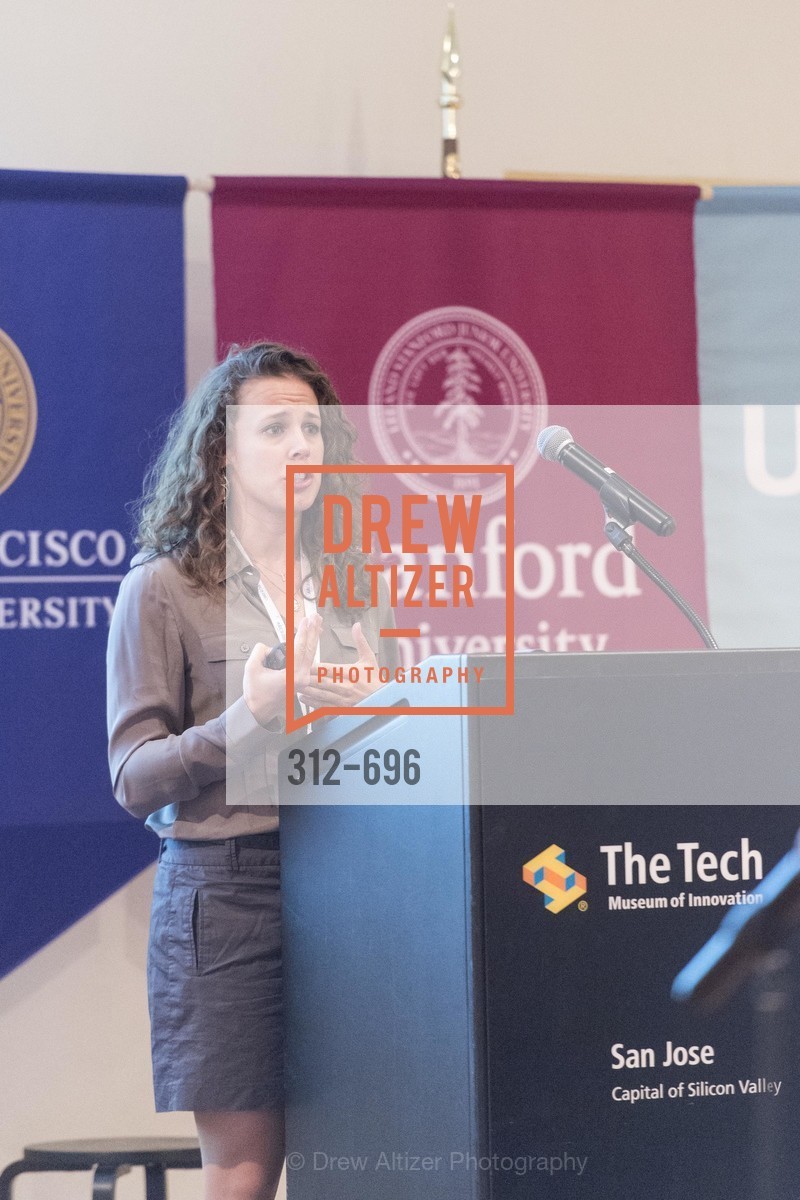 Allison Hoch, ARCS FOUNDATION Scholar Symposium, US, May 5th, 2015,Drew Altizer, Drew Altizer Photography, full-service agency, private events, San Francisco photographer, photographer california