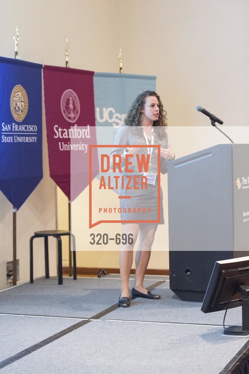 Allison Hoch, ARCS FOUNDATION Scholar Symposium, US, May 5th, 2015,Drew Altizer, Drew Altizer Photography, full-service agency, private events, San Francisco photographer, photographer california
