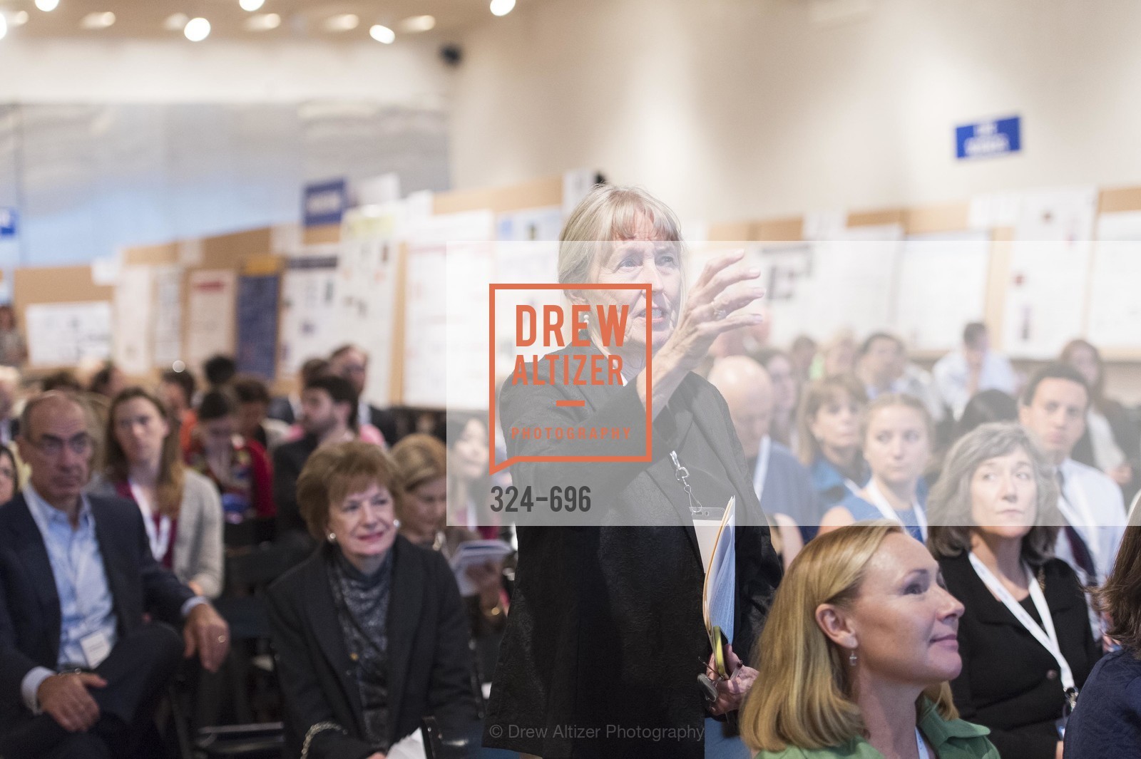 Pat Calarco-Isaacson, ARCS FOUNDATION Scholar Symposium, US, May 5th, 2015,Drew Altizer, Drew Altizer Photography, full-service agency, private events, San Francisco photographer, photographer california