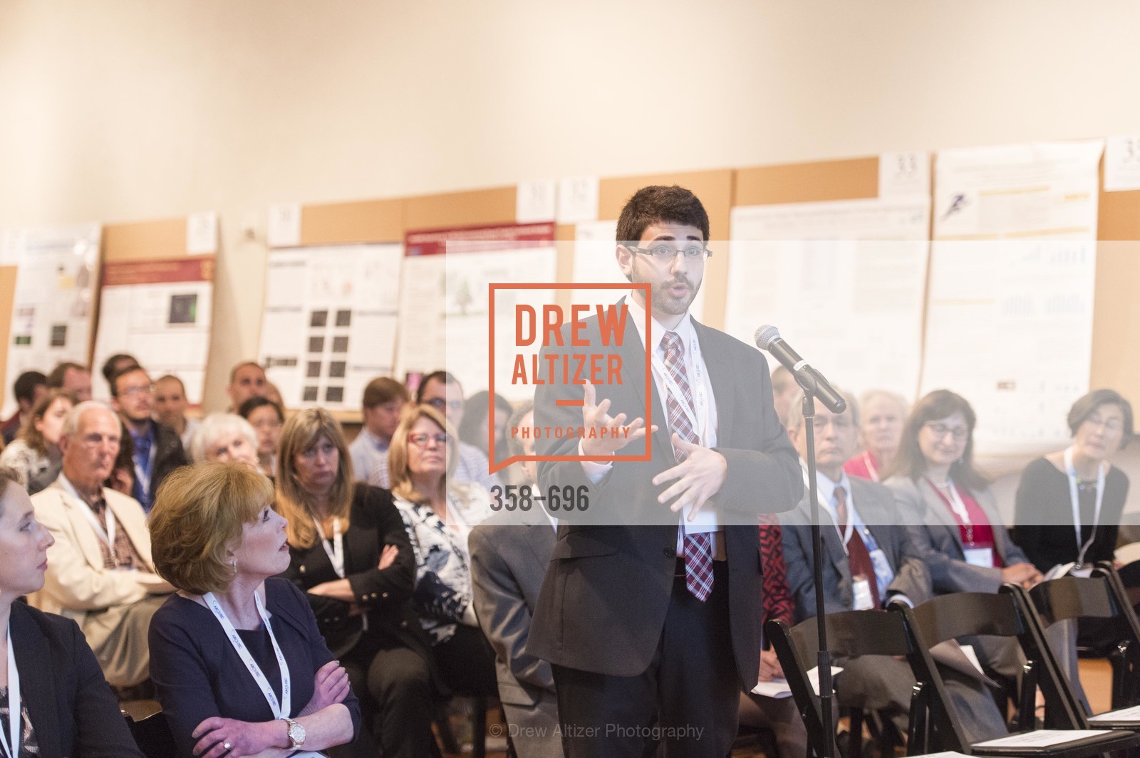 Mark Levin, ARCS FOUNDATION Scholar Symposium, US, May 5th, 2015,Drew Altizer, Drew Altizer Photography, full-service agency, private events, San Francisco photographer, photographer california