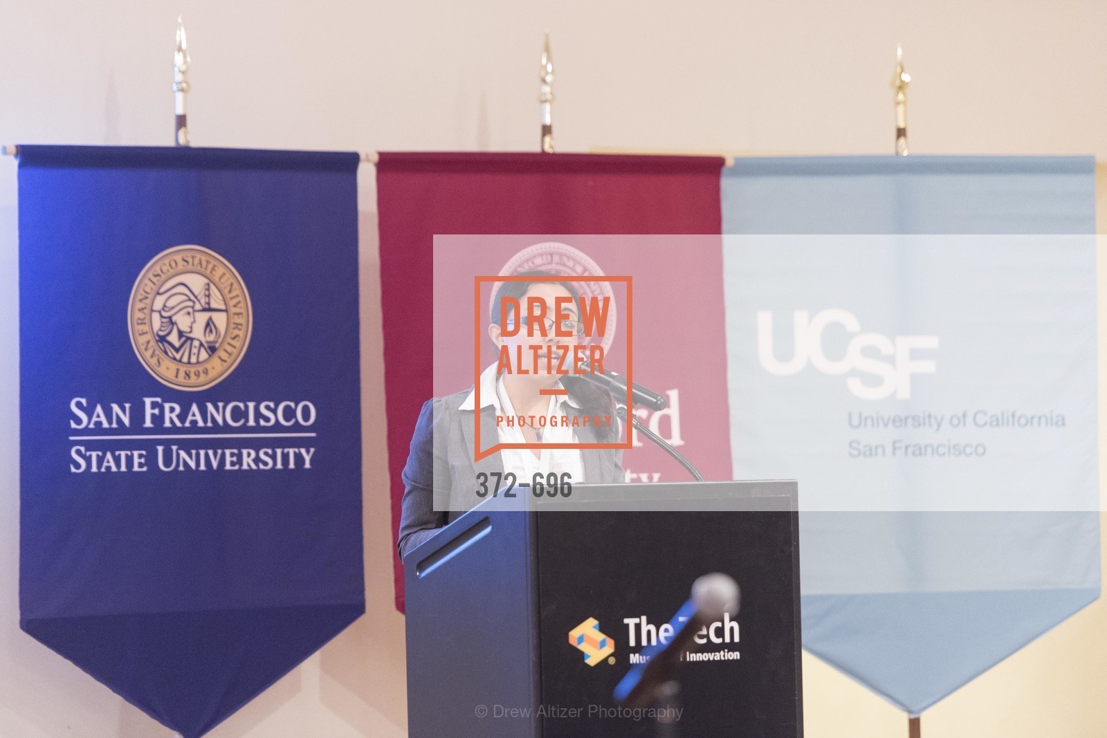 Claudia Corona, ARCS FOUNDATION Scholar Symposium, US, May 5th, 2015,Drew Altizer, Drew Altizer Photography, full-service event agency, private events, San Francisco photographer, photographer California