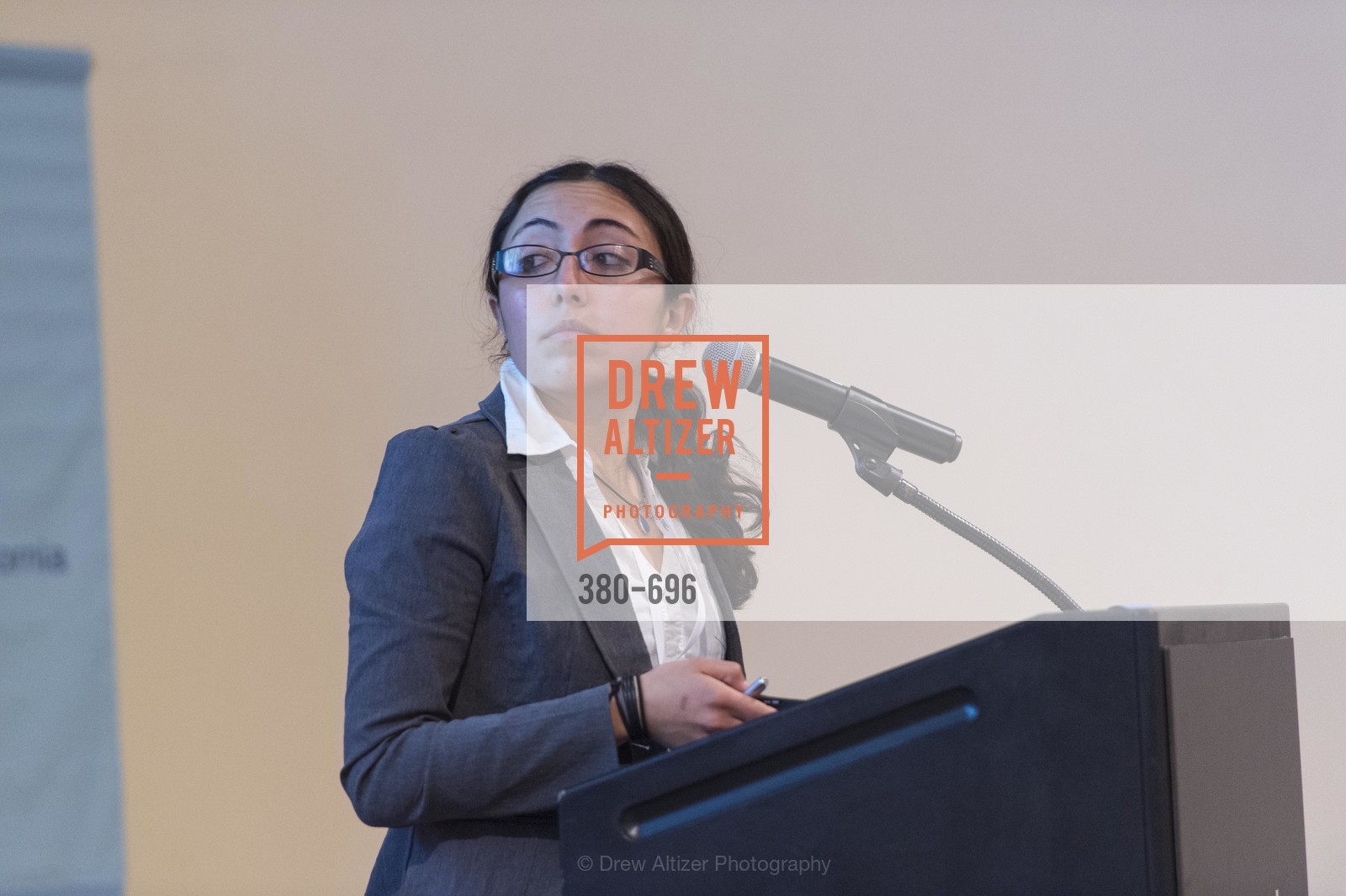 Claudia Corona, ARCS FOUNDATION Scholar Symposium, US, May 5th, 2015,Drew Altizer, Drew Altizer Photography, full-service agency, private events, San Francisco photographer, photographer california