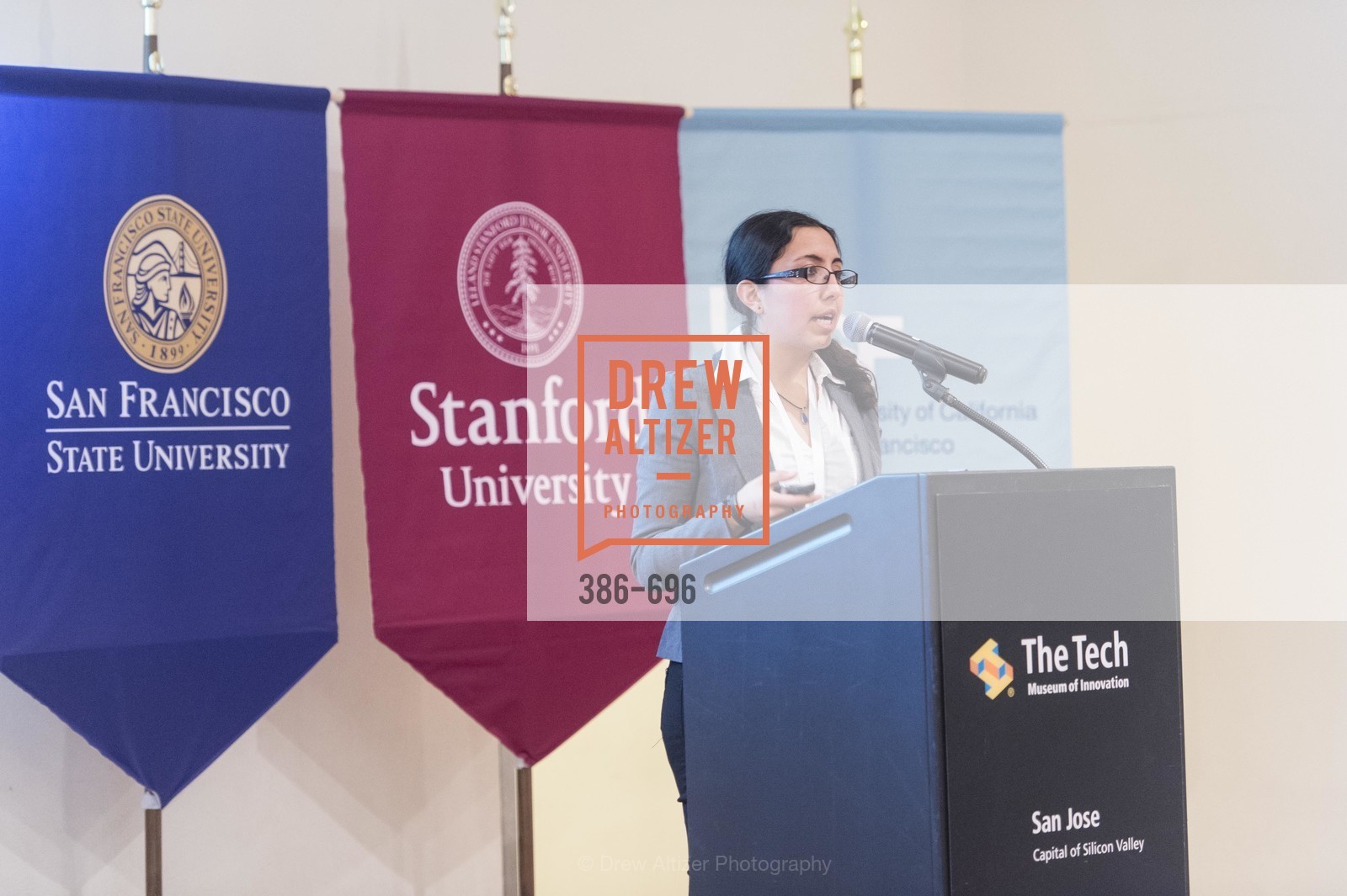 Claudia Corona, ARCS FOUNDATION Scholar Symposium, US, May 5th, 2015,Drew Altizer, Drew Altizer Photography, full-service agency, private events, San Francisco photographer, photographer california