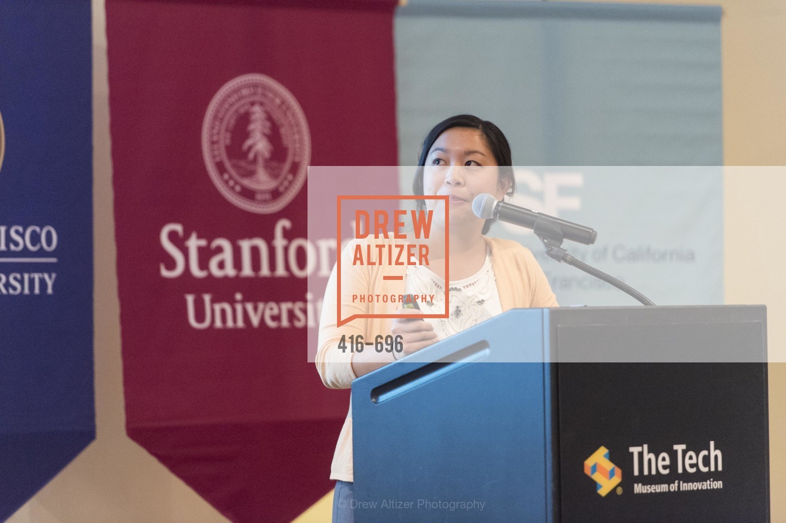 Kimberly Lau, ARCS FOUNDATION Scholar Symposium, US, May 5th, 2015,Drew Altizer, Drew Altizer Photography, full-service agency, private events, San Francisco photographer, photographer california