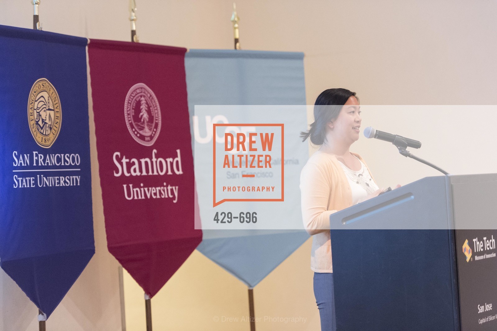 Kimberly Lau, ARCS FOUNDATION Scholar Symposium, US, May 5th, 2015,Drew Altizer, Drew Altizer Photography, full-service agency, private events, San Francisco photographer, photographer california