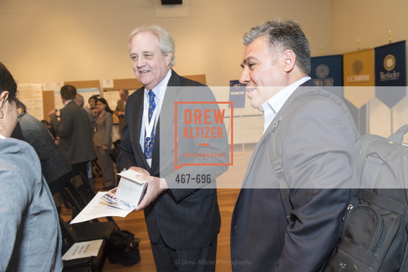 Mike Malone, John China, ARCS FOUNDATION Scholar Symposium, US, May 5th, 2015,Drew Altizer, Drew Altizer Photography, full-service agency, private events, San Francisco photographer, photographer california