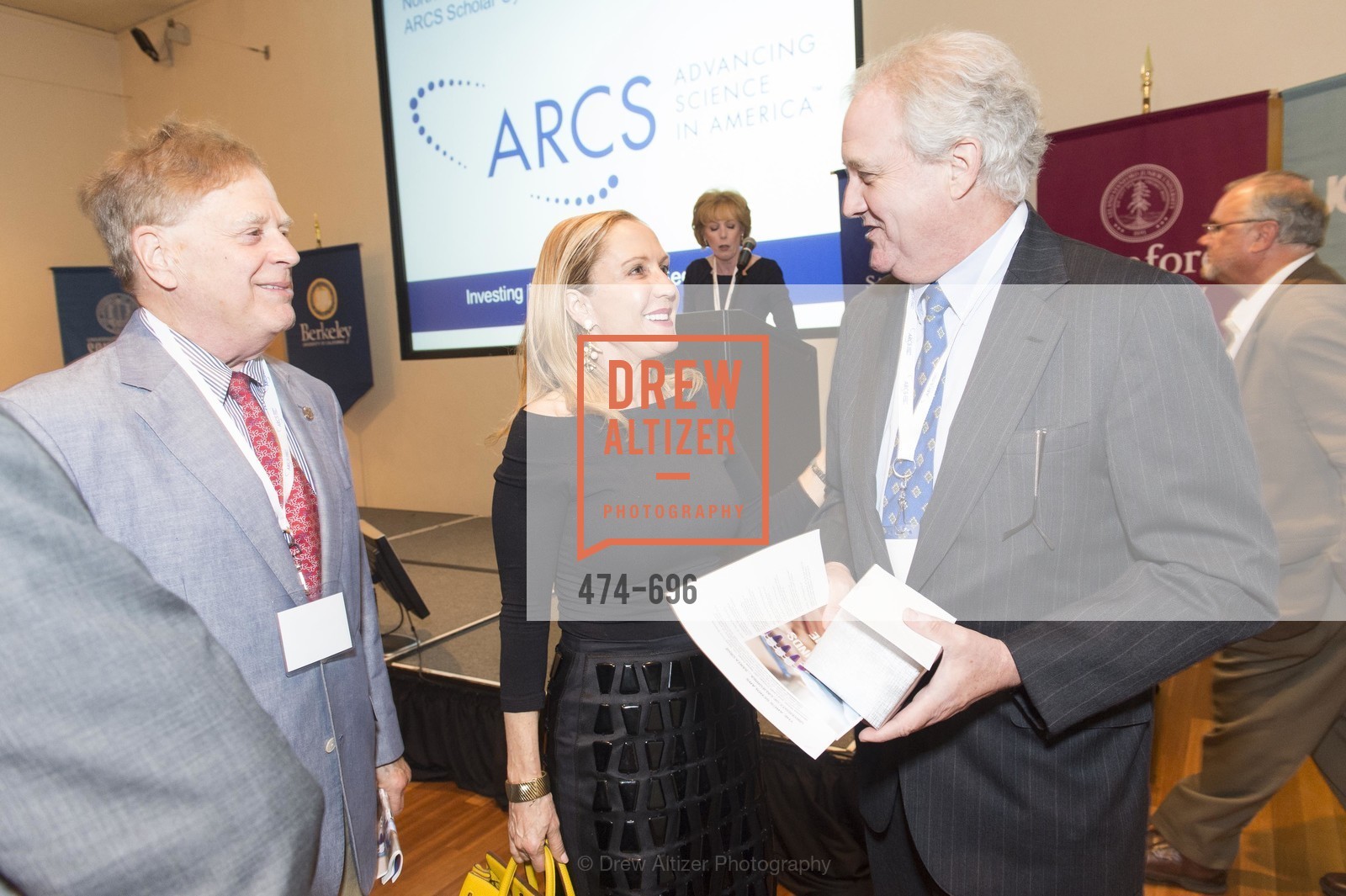 Mike Malone, ARCS FOUNDATION Scholar Symposium, US, May 5th, 2015,Drew Altizer, Drew Altizer Photography, full-service event agency, private events, San Francisco photographer, photographer California