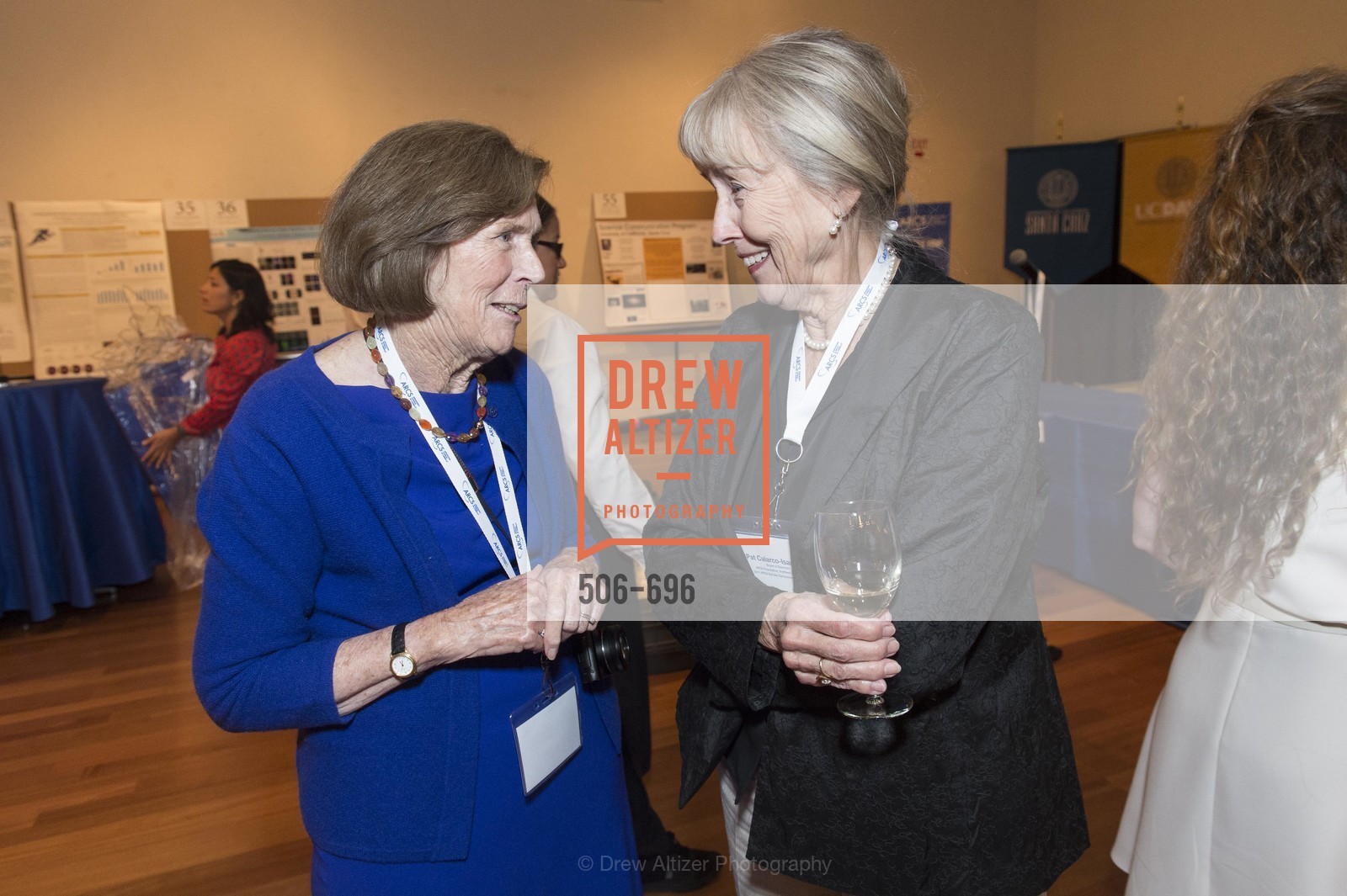 Barbara Glynn, Pat Calarco, ARCS FOUNDATION Scholar Symposium, US, May 5th, 2015,Drew Altizer, Drew Altizer Photography, full-service agency, private events, San Francisco photographer, photographer california