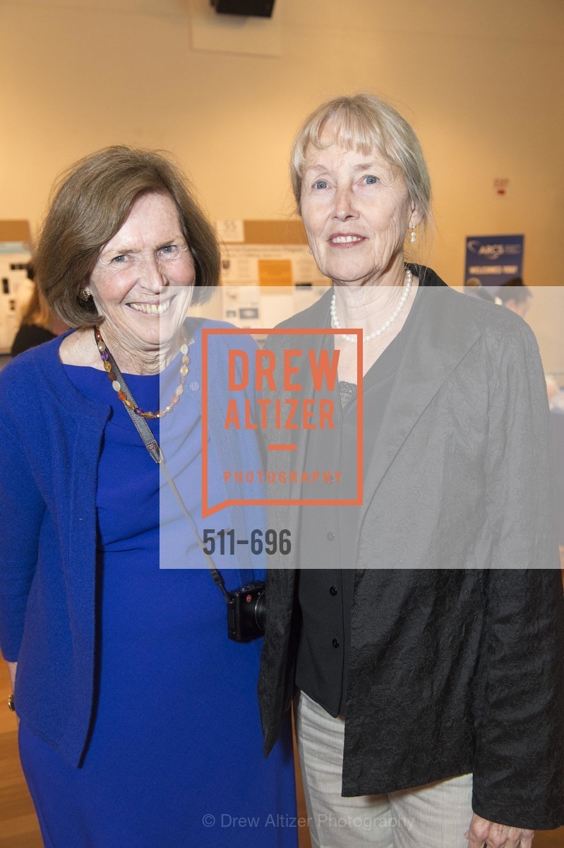 Barbara Glynn, Pat Calarco, ARCS FOUNDATION Scholar Symposium, US, May 5th, 2015,Drew Altizer, Drew Altizer Photography, full-service agency, private events, San Francisco photographer, photographer california