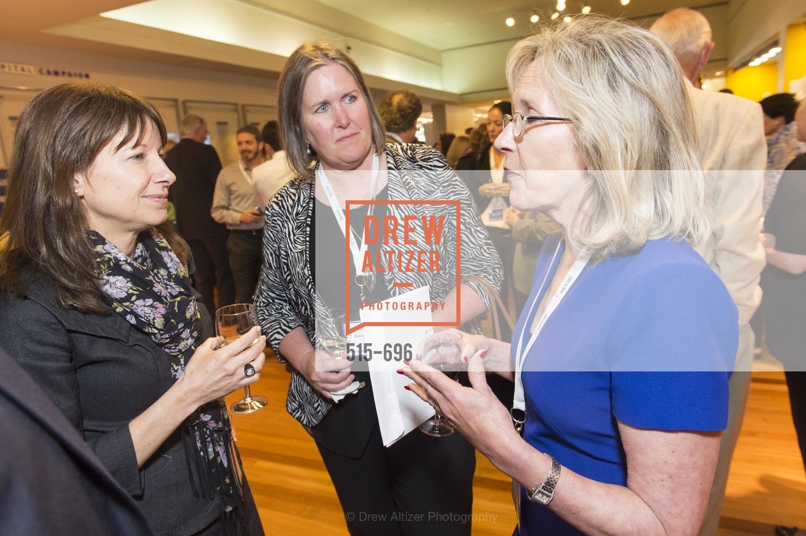 Babs Sandeen, ARCS FOUNDATION Scholar Symposium, US, May 5th, 2015,Drew Altizer, Drew Altizer Photography, full-service agency, private events, San Francisco photographer, photographer california