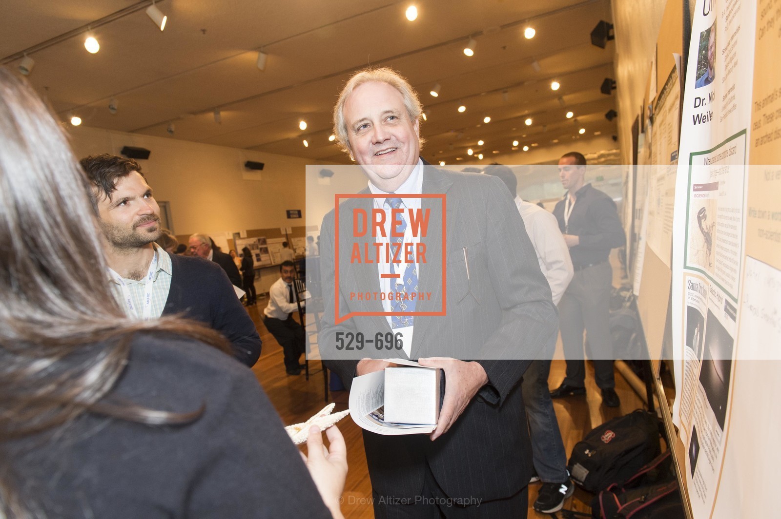 Mike Malone, ARCS FOUNDATION Scholar Symposium, US, May 5th, 2015,Drew Altizer, Drew Altizer Photography, full-service agency, private events, San Francisco photographer, photographer california