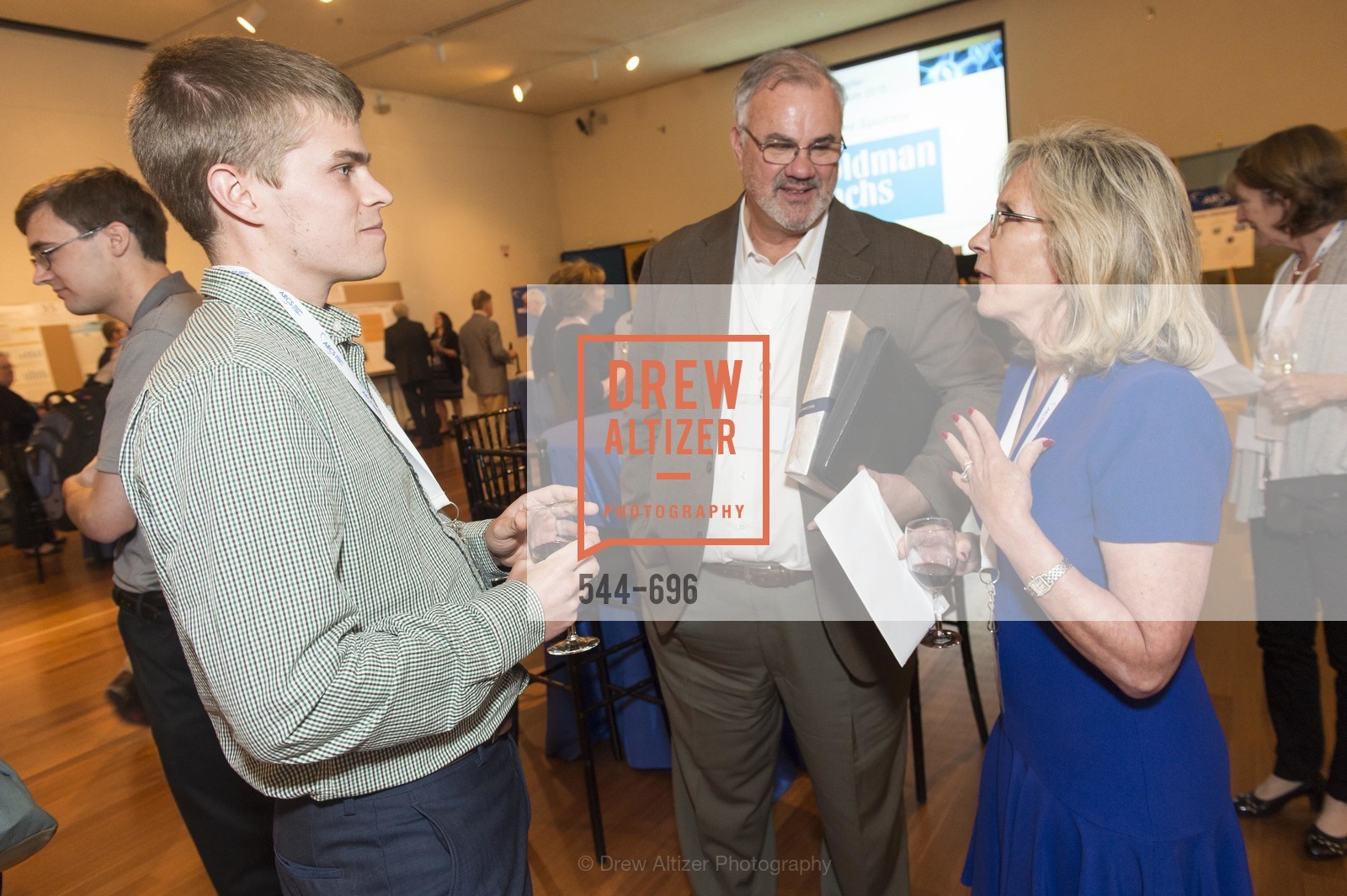 James Nelson, ARCS FOUNDATION Scholar Symposium, US, May 5th, 2015,Drew Altizer, Drew Altizer Photography, full-service agency, private events, San Francisco photographer, photographer california