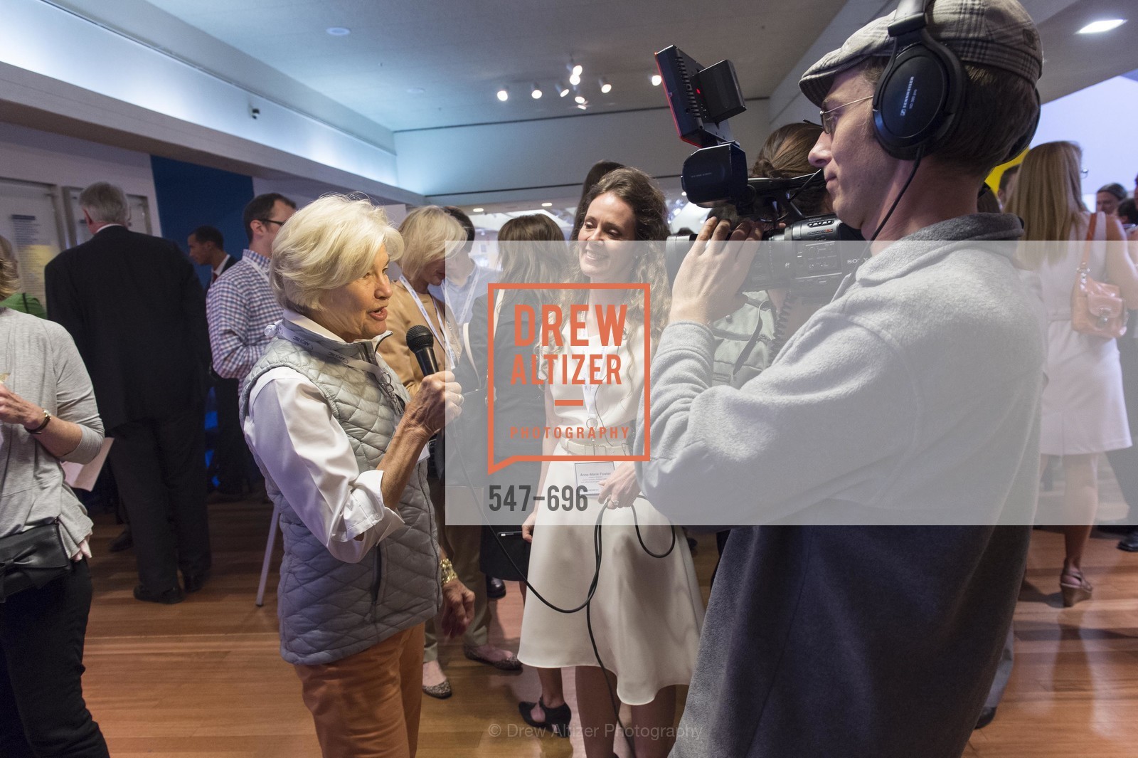 Nancy Mueller Arcs, Anne-Marie Fowler, ARCS FOUNDATION Scholar Symposium, US, May 5th, 2015,Drew Altizer, Drew Altizer Photography, full-service agency, private events, San Francisco photographer, photographer california