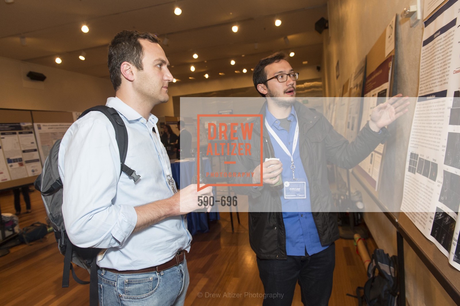 Andrew Lazar, ARCS FOUNDATION Scholar Symposium, US, May 5th, 2015,Drew Altizer, Drew Altizer Photography, full-service agency, private events, San Francisco photographer, photographer california