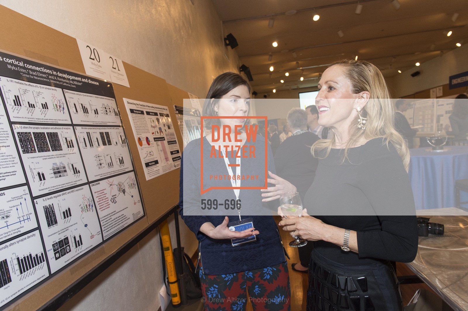 Myka Estes, ARCS FOUNDATION Scholar Symposium, US, May 5th, 2015,Drew Altizer, Drew Altizer Photography, full-service event agency, private events, San Francisco photographer, photographer California