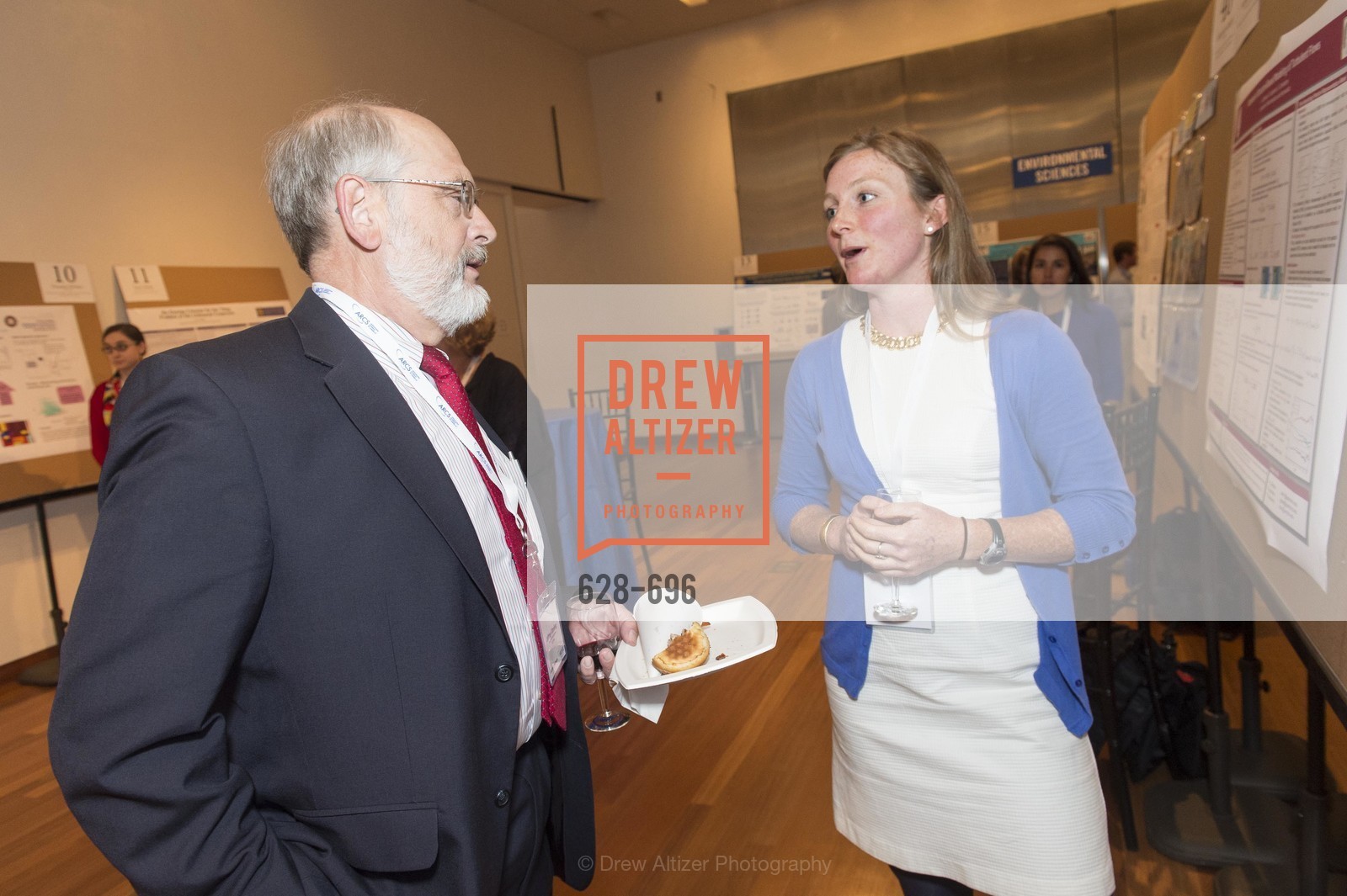 Jeff Gibeling, Audrey Ford, ARCS FOUNDATION Scholar Symposium, US, May 5th, 2015,Drew Altizer, Drew Altizer Photography, full-service agency, private events, San Francisco photographer, photographer california