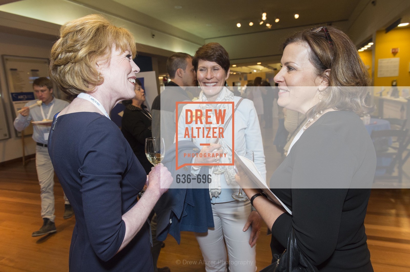 Roulhac Austin, Branwyn Wagman, Lynne Stoopes, ARCS FOUNDATION Scholar Symposium, US, May 5th, 2015,Drew Altizer, Drew Altizer Photography, full-service agency, private events, San Francisco photographer, photographer california