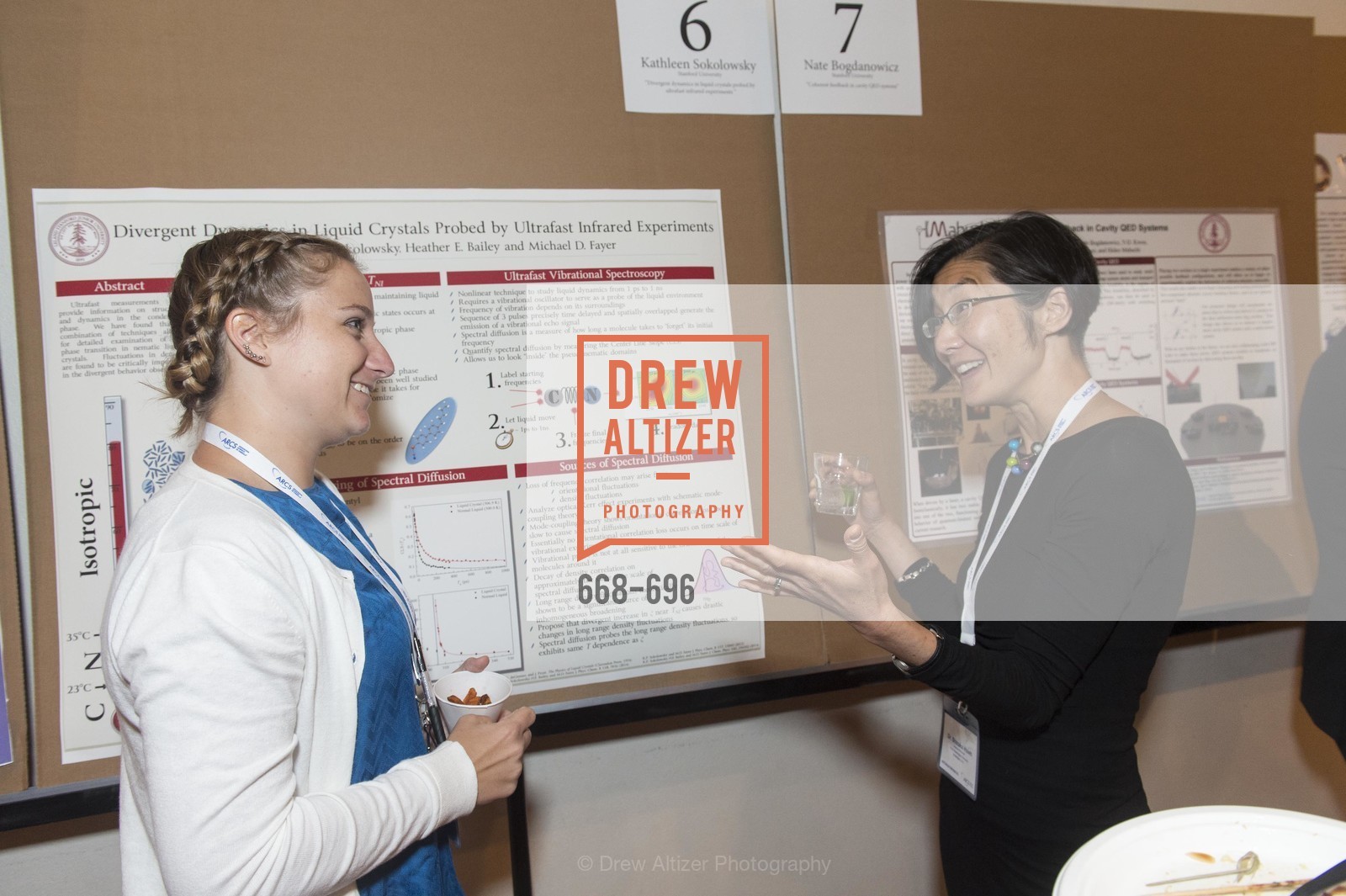 Kathleen Sokolowsky, Shizuka Hsieh, ARCS FOUNDATION Scholar Symposium, US, May 5th, 2015,Drew Altizer, Drew Altizer Photography, full-service agency, private events, San Francisco photographer, photographer california