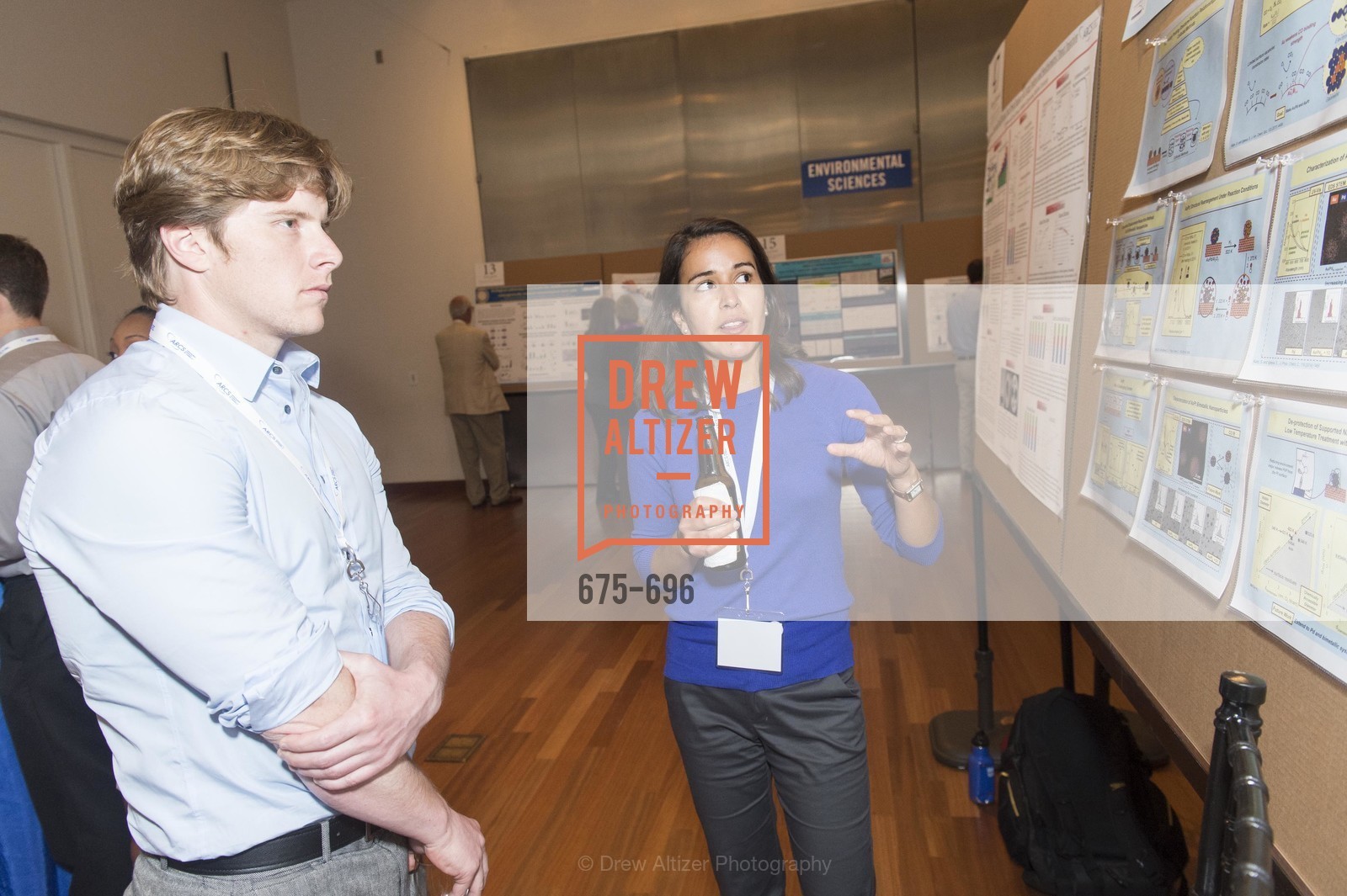 Alexandra Landry, ARCS FOUNDATION Scholar Symposium, US, May 5th, 2015,Drew Altizer, Drew Altizer Photography, full-service agency, private events, San Francisco photographer, photographer california