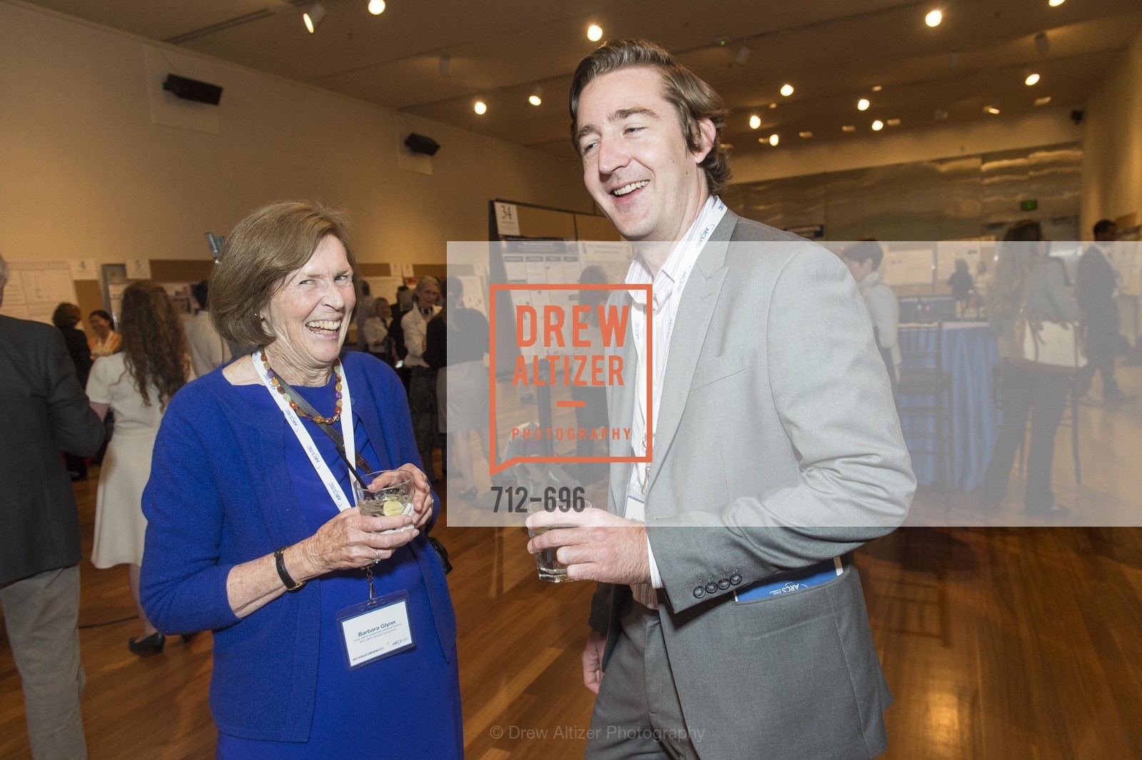 Barbara Glynn, ARCS FOUNDATION Scholar Symposium, US, May 5th, 2015,Drew Altizer, Drew Altizer Photography, full-service agency, private events, San Francisco photographer, photographer california