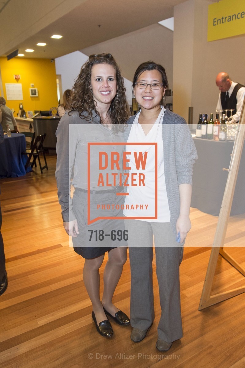 Allison Hoch, Annlee Barthel, ARCS FOUNDATION Scholar Symposium, US, May 5th, 2015,Drew Altizer, Drew Altizer Photography, full-service agency, private events, San Francisco photographer, photographer california
