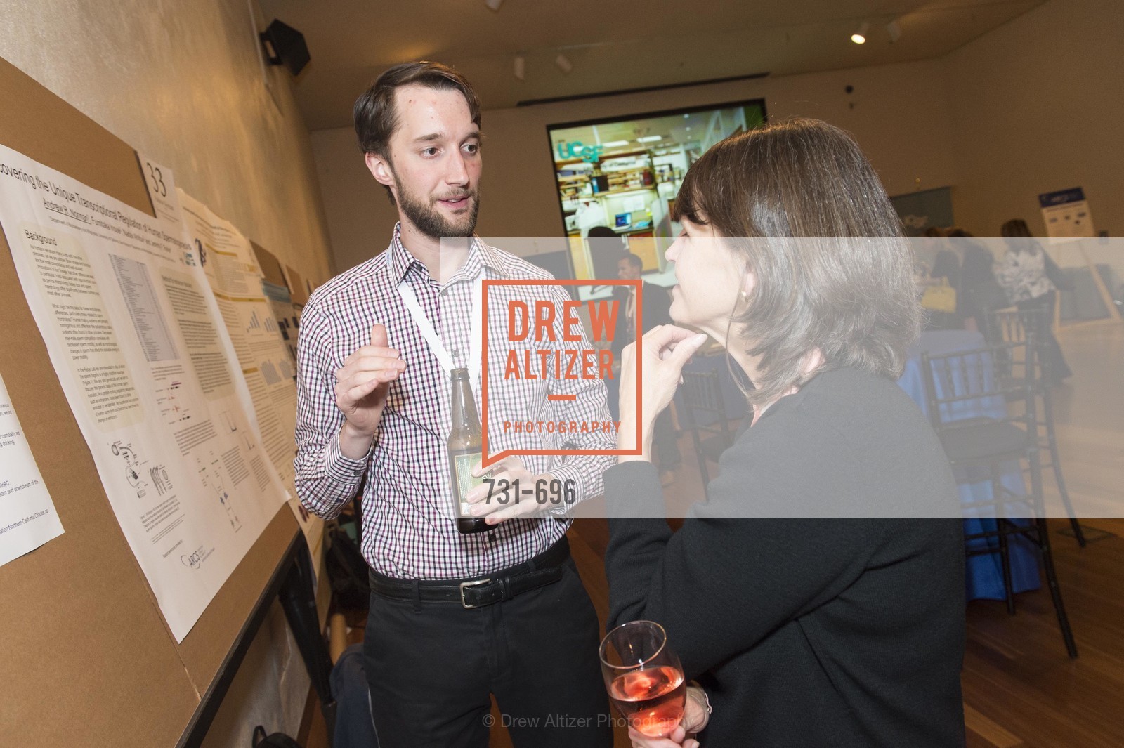 David Lieb, ARCS FOUNDATION Scholar Symposium, US, May 5th, 2015,Drew Altizer, Drew Altizer Photography, full-service agency, private events, San Francisco photographer, photographer california