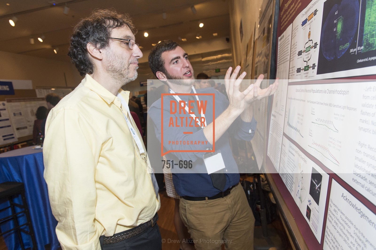 Mitchell Sutter, Ken Burke, ARCS FOUNDATION Scholar Symposium, US, May 5th, 2015,Drew Altizer, Drew Altizer Photography, full-service event agency, private events, San Francisco photographer, photographer California