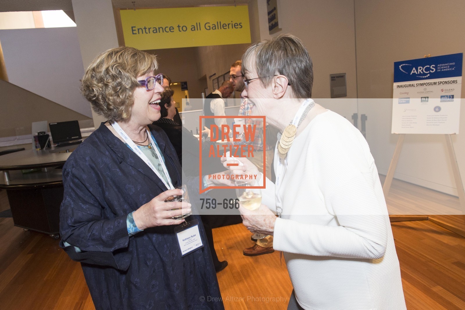 Kathleen Rydar, Marybeth Starzel, ARCS FOUNDATION Scholar Symposium, US, May 5th, 2015,Drew Altizer, Drew Altizer Photography, full-service agency, private events, San Francisco photographer, photographer california