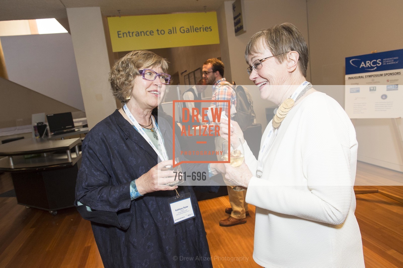 Kathleen Rydar, Marybeth Starzel, ARCS FOUNDATION Scholar Symposium, US, May 5th, 2015,Drew Altizer, Drew Altizer Photography, full-service agency, private events, San Francisco photographer, photographer california