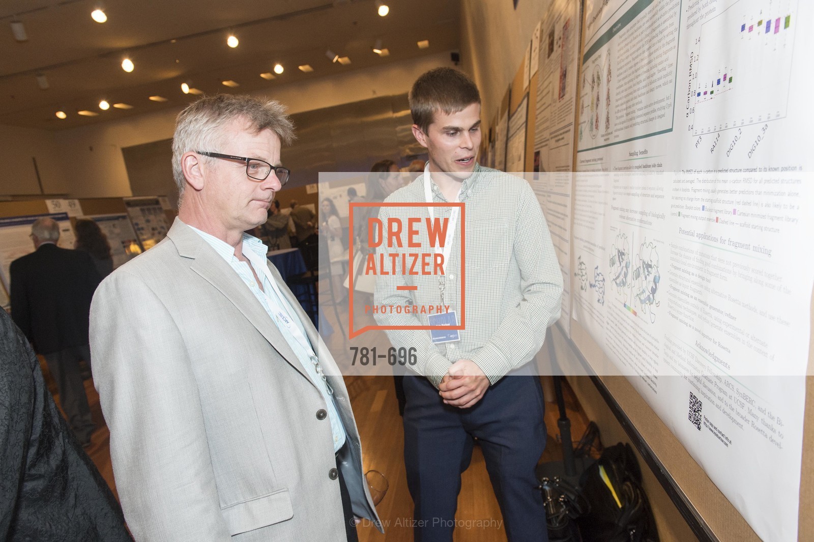 Henrik Scheller, Kyle Barlow, ARCS FOUNDATION Scholar Symposium, US, May 5th, 2015,Drew Altizer, Drew Altizer Photography, full-service agency, private events, San Francisco photographer, photographer california