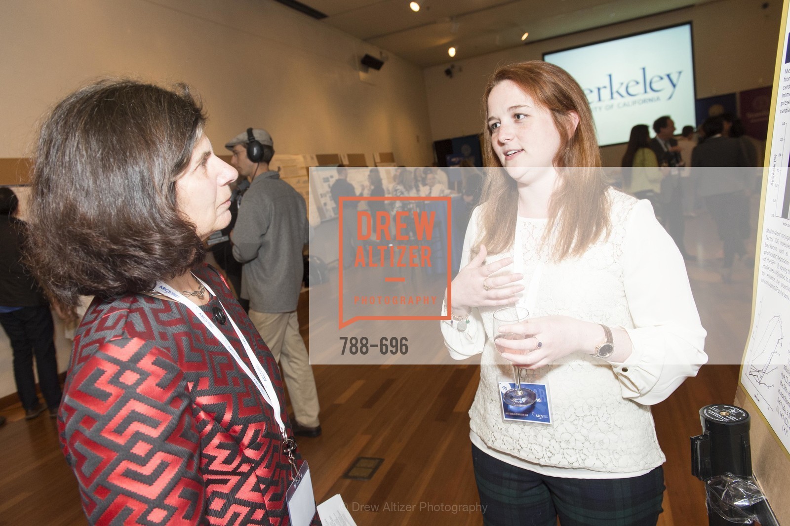Felicia Spedlund, ARCS FOUNDATION Scholar Symposium, US, May 5th, 2015,Drew Altizer, Drew Altizer Photography, full-service agency, private events, San Francisco photographer, photographer california