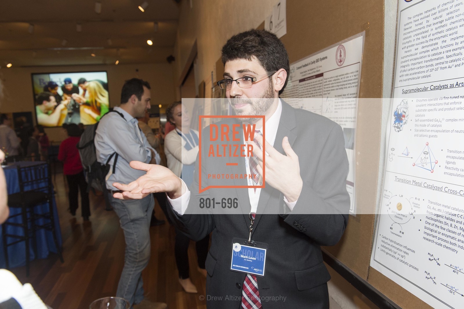 Mark Levin, ARCS FOUNDATION Scholar Symposium, US, May 5th, 2015,Drew Altizer, Drew Altizer Photography, full-service agency, private events, San Francisco photographer, photographer california
