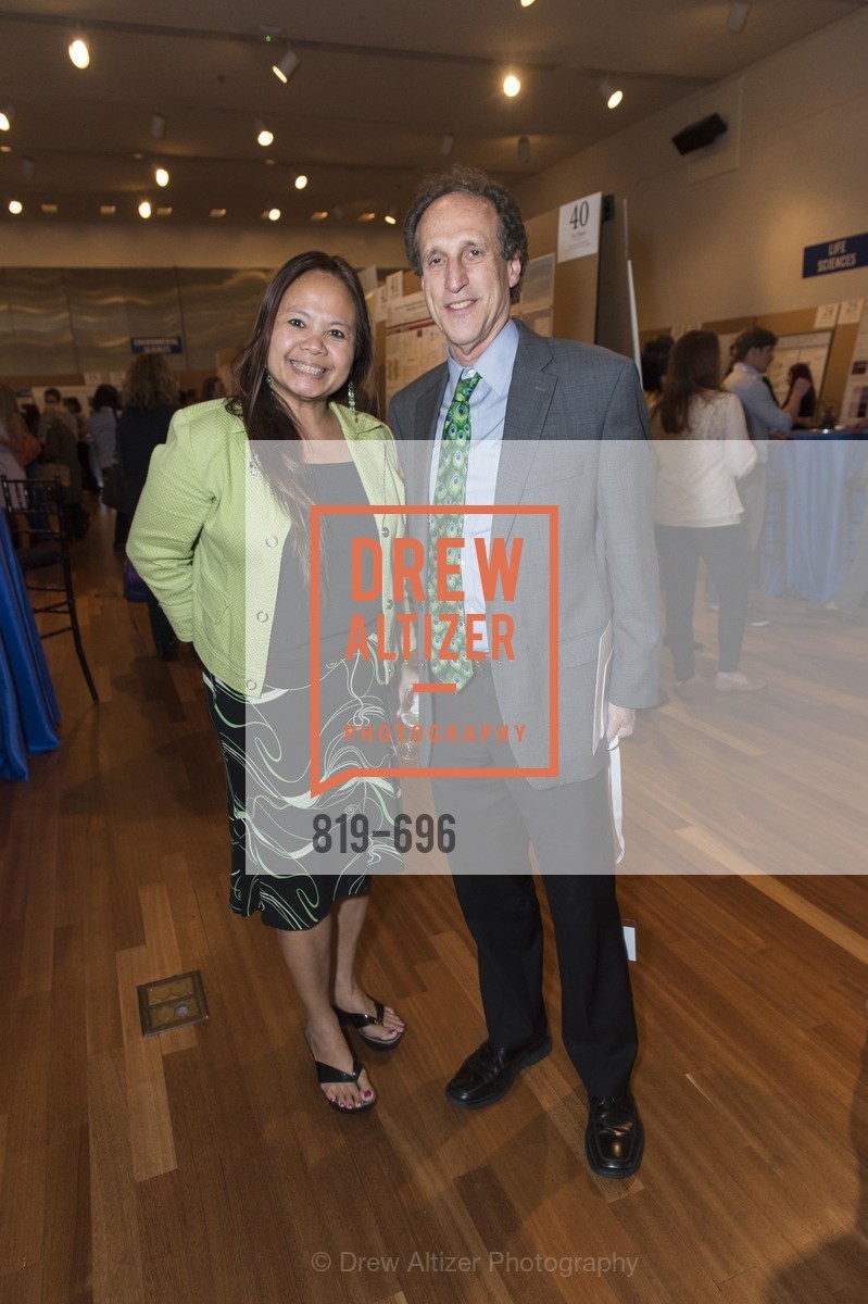 Lannie Nguyen, Sheldon Axler, ARCS FOUNDATION Scholar Symposium, US, May 5th, 2015,Drew Altizer, Drew Altizer Photography, full-service agency, private events, San Francisco photographer, photographer california
