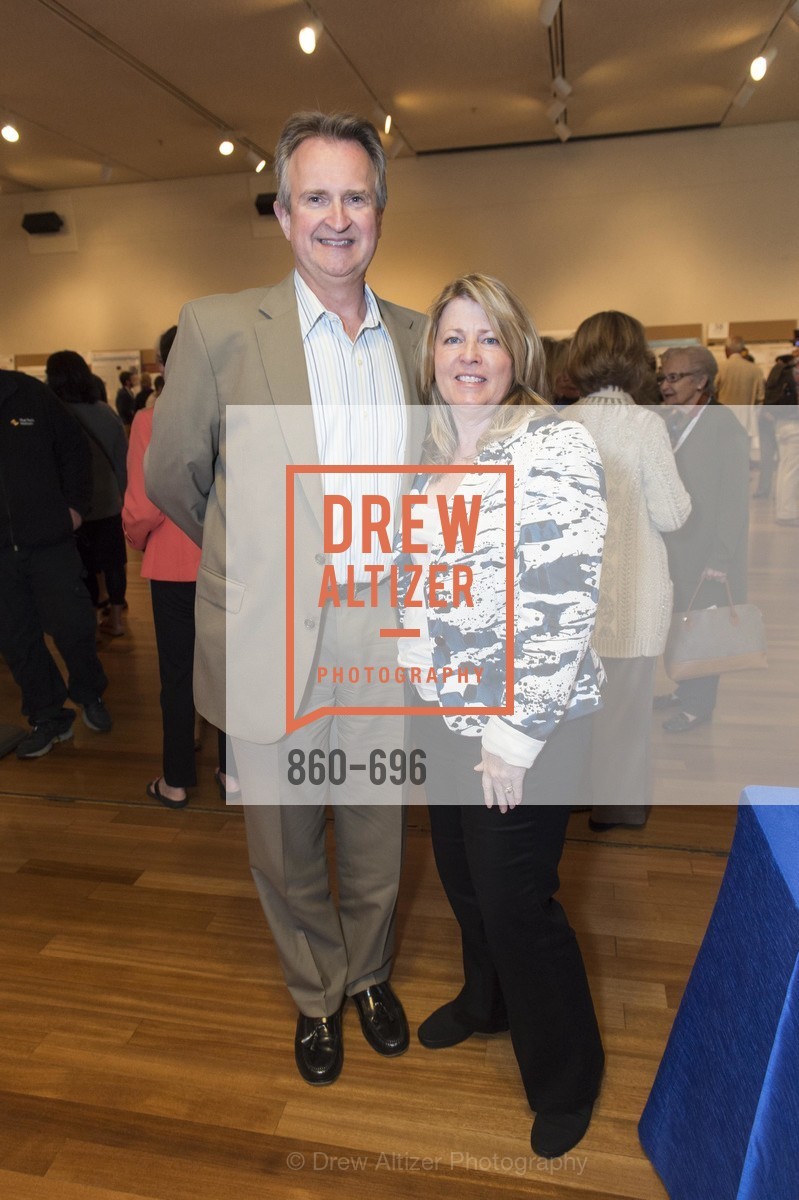 Ken Winams, Debbie Wreyford, ARCS FOUNDATION Scholar Symposium, US, May 5th, 2015,Drew Altizer, Drew Altizer Photography, full-service agency, private events, San Francisco photographer, photographer california