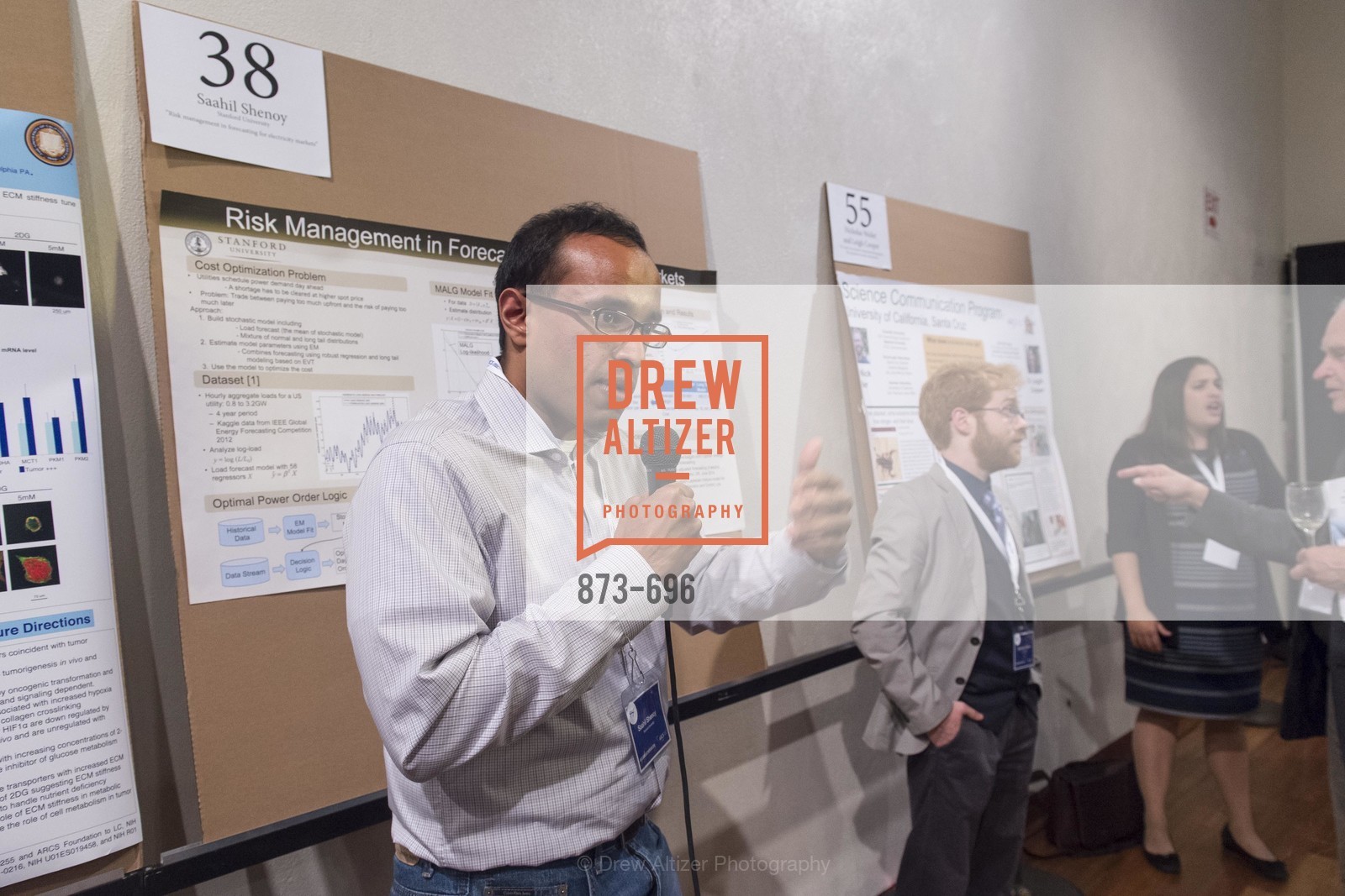 Saahil Shenoy, ARCS FOUNDATION Scholar Symposium, US, May 5th, 2015,Drew Altizer, Drew Altizer Photography, full-service agency, private events, San Francisco photographer, photographer california