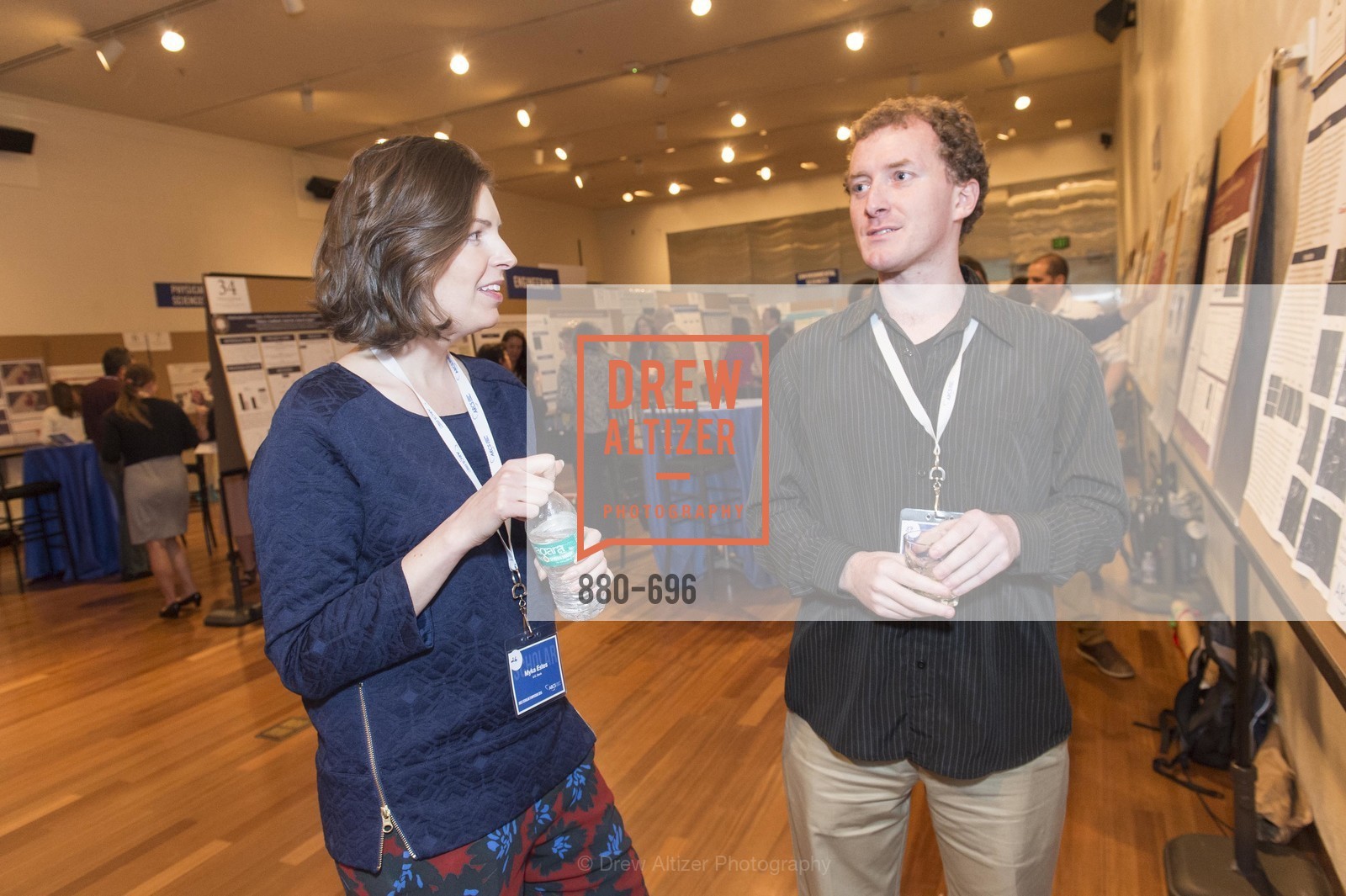 Myka Estes, Arthur Vigil, ARCS FOUNDATION Scholar Symposium, US, May 5th, 2015,Drew Altizer, Drew Altizer Photography, full-service agency, private events, San Francisco photographer, photographer california