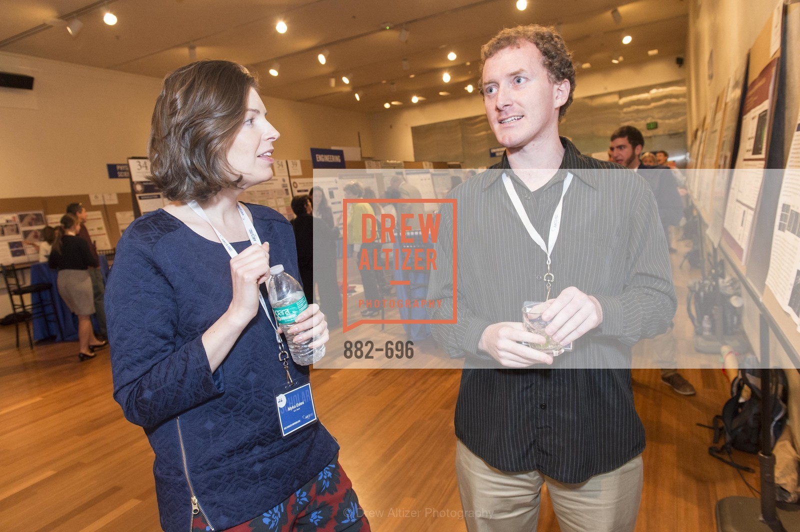 Myka Estes, Arthur Vigil, ARCS FOUNDATION Scholar Symposium, US, May 5th, 2015,Drew Altizer, Drew Altizer Photography, full-service agency, private events, San Francisco photographer, photographer california