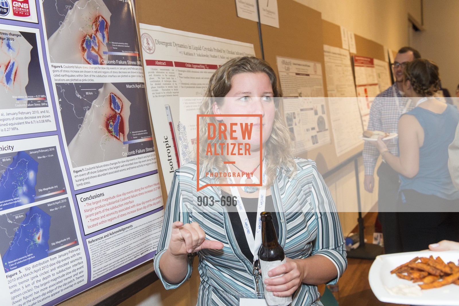 Erin Todd, ARCS FOUNDATION Scholar Symposium, US, May 5th, 2015,Drew Altizer, Drew Altizer Photography, full-service agency, private events, San Francisco photographer, photographer california