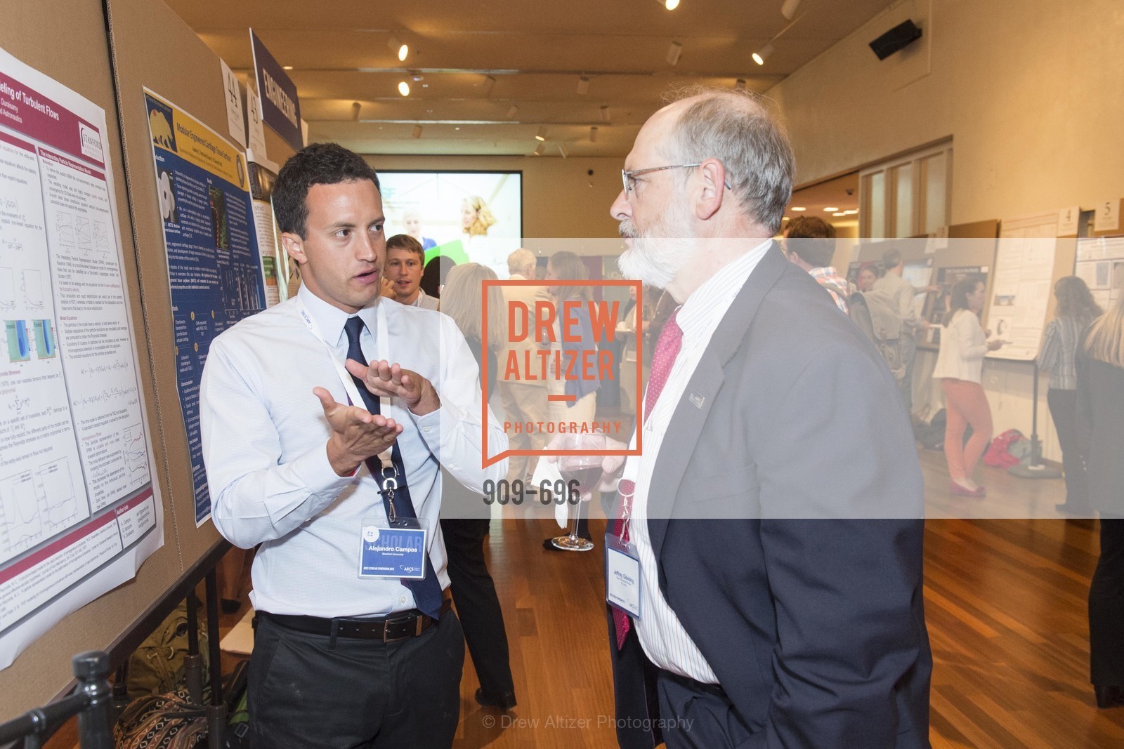 Alejandro Campos, Jeffrey Gibeling, ARCS FOUNDATION Scholar Symposium, US, May 5th, 2015,Drew Altizer, Drew Altizer Photography, full-service agency, private events, San Francisco photographer, photographer california