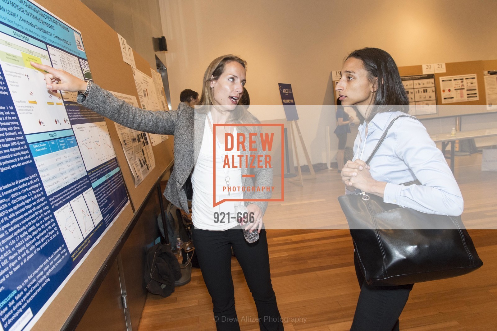 Karine Schaal, Grace O'Connell, ARCS FOUNDATION Scholar Symposium, US, May 5th, 2015,Drew Altizer, Drew Altizer Photography, full-service agency, private events, San Francisco photographer, photographer california