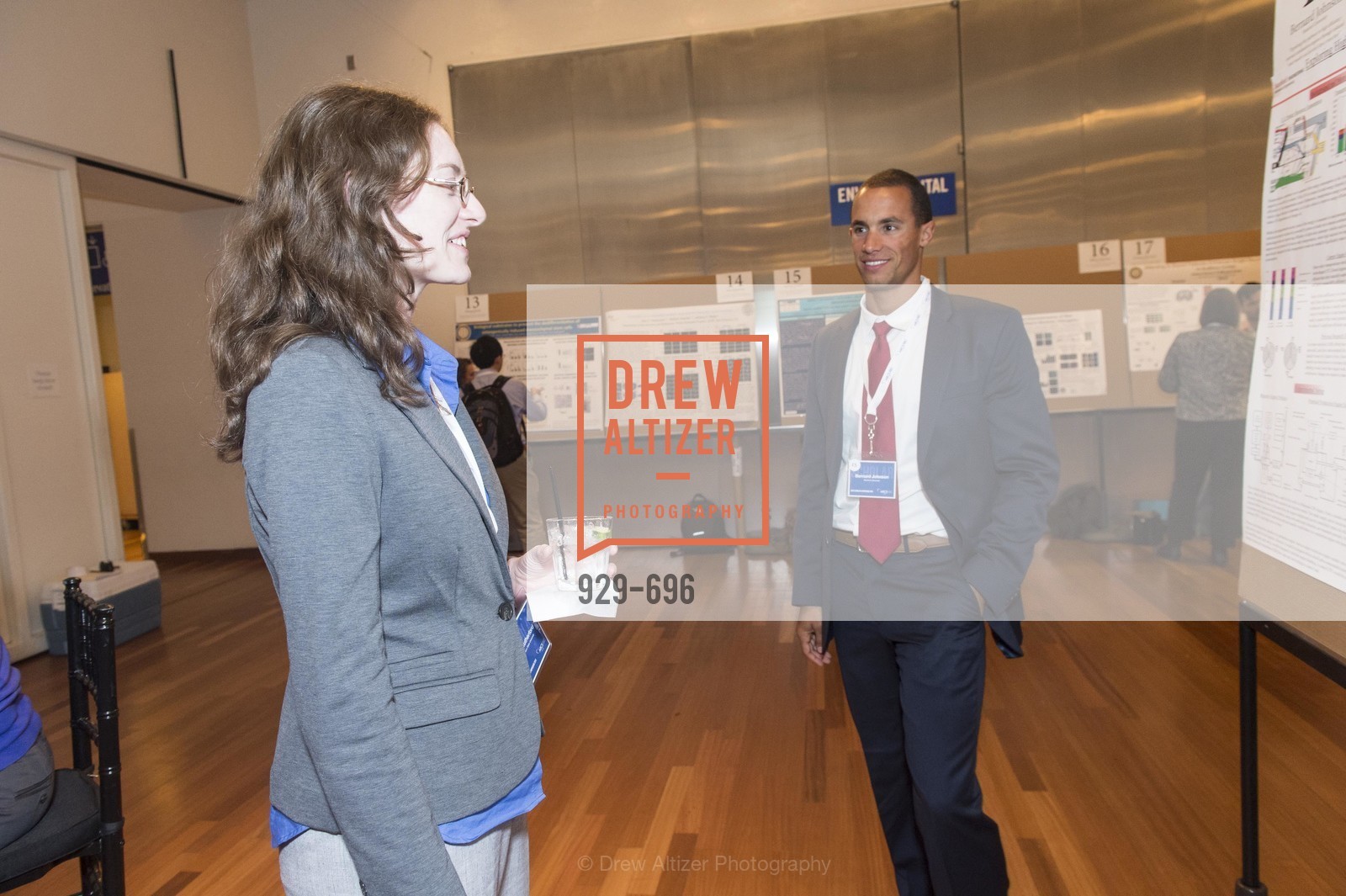 Bernard Johnson, ARCS FOUNDATION Scholar Symposium, US, May 5th, 2015,Drew Altizer, Drew Altizer Photography, full-service agency, private events, San Francisco photographer, photographer california