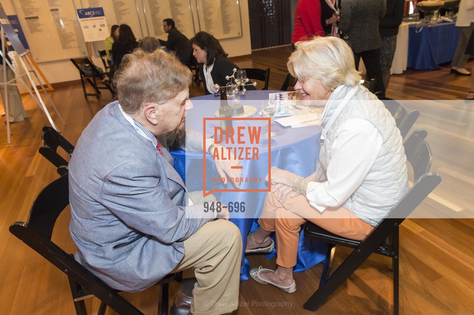 Nancy Mueller Arcs, ARCS FOUNDATION Scholar Symposium, US, May 5th, 2015,Drew Altizer, Drew Altizer Photography, full-service agency, private events, San Francisco photographer, photographer california
