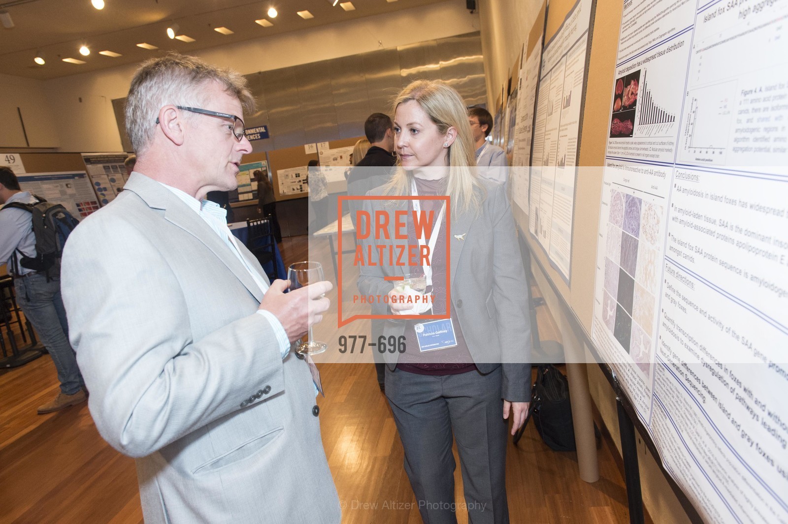 Patricia Gaffney, ARCS FOUNDATION Scholar Symposium, US, May 5th, 2015,Drew Altizer, Drew Altizer Photography, full-service agency, private events, San Francisco photographer, photographer california