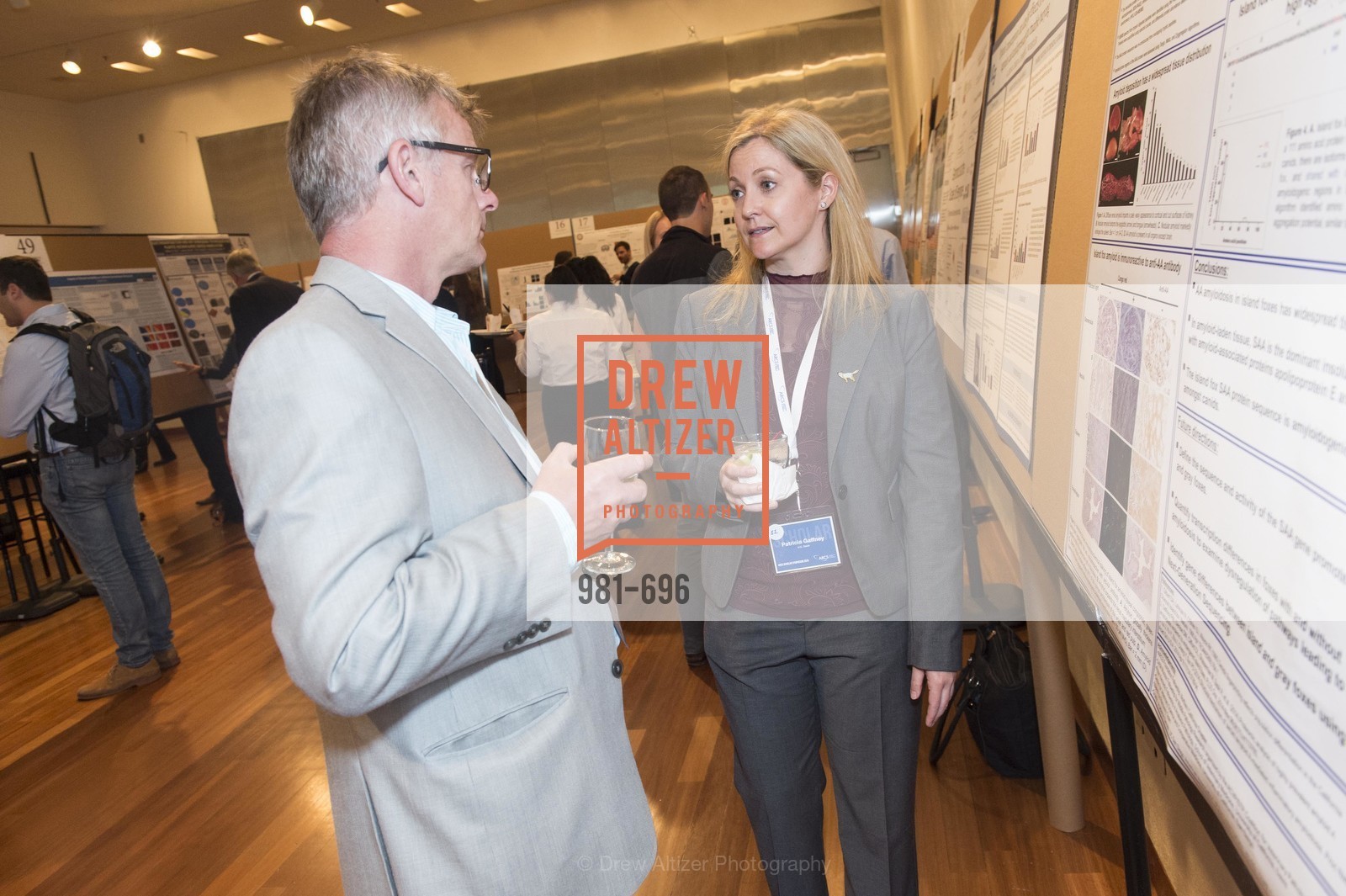 Patricia Gaffney, ARCS FOUNDATION Scholar Symposium, US, May 5th, 2015,Drew Altizer, Drew Altizer Photography, full-service agency, private events, San Francisco photographer, photographer california