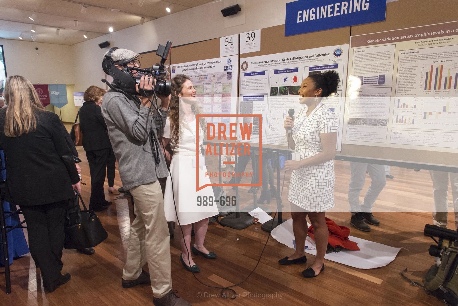 Anne-Marie Fowler, Willie Maeres, ARCS FOUNDATION Scholar Symposium, US, May 5th, 2015,Drew Altizer, Drew Altizer Photography, full-service event agency, private events, San Francisco photographer, photographer California