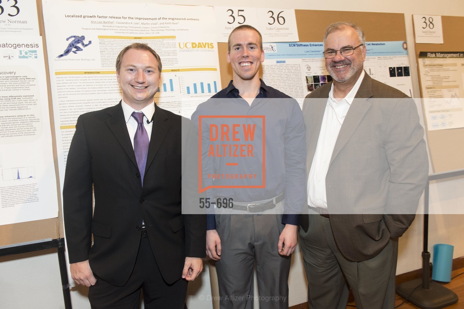 Brad Hobson, Luke Cassereau, James Nelson, ARCS FOUNDATION Scholar Symposium, US, May 5th, 2015,Drew Altizer, Drew Altizer Photography, full-service agency, private events, San Francisco photographer, photographer california